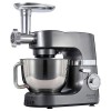 ROBOT BUCATARIE 4 IN 1 2200W 7L AD 4221 ADLER