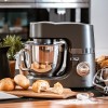 ROBOT BUCATARIE 4 IN 1 2200W 7L AD 4221 ADLER
