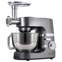 ROBOT BUCATARIE 4 IN 1 2200W 7L AD 4221 ADLER