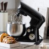 ROBOT BUCATARIE 1200W AD 4226 NEGRU ADLER
