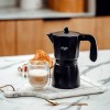 Aparat de facut cafea espresso adler 520ml - compact si versatil