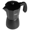 Aparat de facut cafea espresso adler 520ml - compact si versatil
