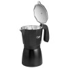 Aparat de facut cafea espresso adler 520ml - compact si versatil