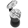 Aparat de facut cafea espresso adler 520ml - compact si versatil