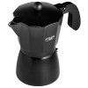 Aparat de facut cafea espresso 320ml adler - capacitate 6 cesti
