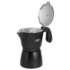 Aparat de facut cafea espresso 320ml adler - capacitate 6 cesti