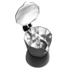 Aparat de facut cafea espresso 320ml adler - capacitate 6 cesti