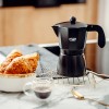 Aparat de facut cafea espresso 320ml adler - capacitate 6 cesti