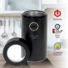RASNITA CAFEA AD 4446 NEGRU AURIU ADLER