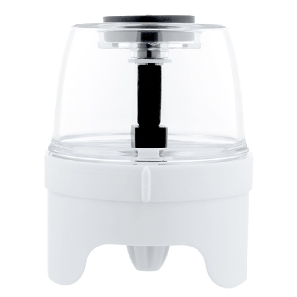 Accesoriu rasnita condimente alb adler - capacitate 150 ml, ceramica