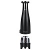 SET 3 RASNITE CONDIMENTE AD 4449B NEGRU ADLER SET 3 RASNITE CONDIMENTE AD 4449B NEGRU ADLER