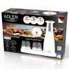 SET 3 RASNITE CONDIMENTE AD 4449W ALB ADLER SET 3 RASNITE CONDIMENTE AD 4449W ALB ADLER
