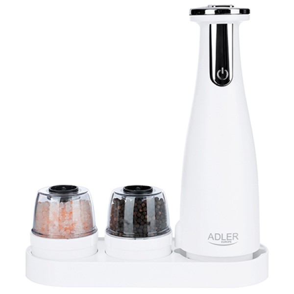 SET 3 RASNITE CONDIMENTE AD 4449W ALB ADLER SET 3 RASNITE CONDIMENTE AD 4449W ALB ADLER