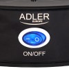 Adler aparat de făcut iaurt 7 x 200 ml borcane sticlă