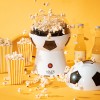 Adler aparat de facut popcorn minge fotbal 1200w