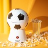 Adler aparat de facut popcorn minge fotbal 1200w