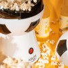 Adler aparat de facut popcorn minge fotbal 1200w