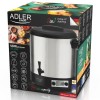 OALA ELECTRICA DE PASTEURIZARE 28L 2600W AD 4496 ADLER