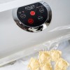 Aparat ambalare in vid ad 4503 adler - compact și puternic