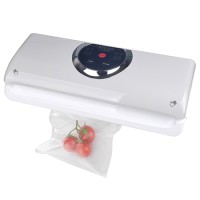 Aparat ambalare in vid ad 4503 adler - compact și puternic
