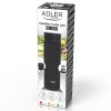 TERMOS CU AFISAJ TEMPERATURA NEGRU ADLER