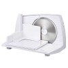 Feliator alimente 150w adler, lama inox 170mm, ajustare grosime 0-15mm
