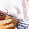 Feliator alimente 150w adler, lama inox 170mm, ajustare grosime 0-15mm
