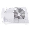 Feliator alimente 150w adler, lama inox 170mm, ajustare grosime 0-15mm