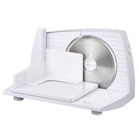 Feliator alimente 150w adler, lama inox 170mm, ajustare grosime 0-15mm
