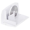 Feliator alimente 150w adler, lama inox 170mm, ajustare grosime 0-15mm