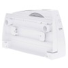 Feliator alimente 150w adler, lama inox 170mm, ajustare grosime 0-15mm