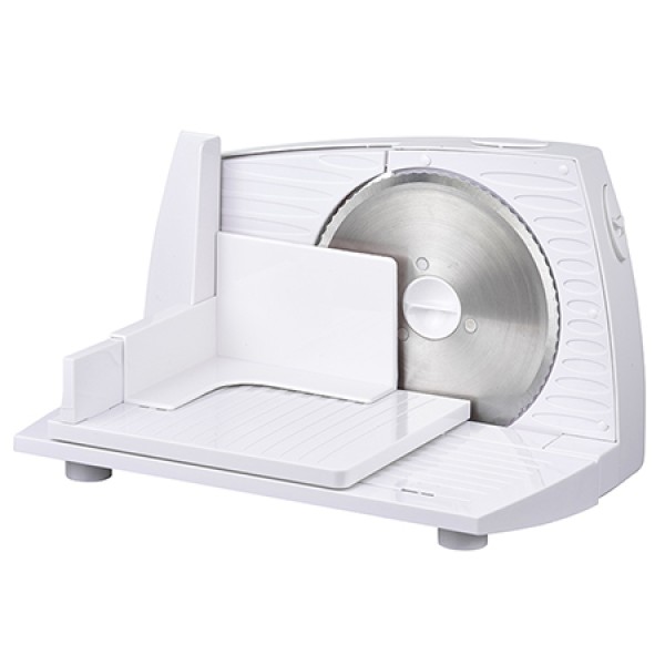 Feliator alimente 150w adler, lama inox 170mm, ajustare grosime 0-15mm