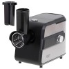 MASINA DE TOCAT CARNE SI RAZATOARE 2000W AD 4813 ADLER