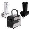 MASINA DE TOCAT CARNE SI RAZATOARE 2000W AD 4813 ADLER
