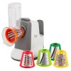 Aparat feliere legume adler ad 4815 - 150w, 5 razatoare