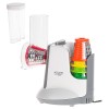 Aparat feliere legume adler ad 4815 - 150w, 5 razatoare