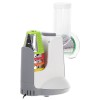Aparat feliere legume adler ad 4815 - 150w, 5 razatoare