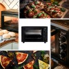 CUPTOR ELECTRIC 26L 1500W ADLER
