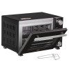 CUPTOR ELECTRIC 22L 1300W ADLER
