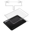 CUPTOR ELECTRIC 48L 1800W AD6026 ADLER
