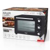 CUPTOR ELECTRIC 48L 1800W AD6026 ADLER