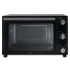 Cuptor electric Adler, Capacitate 60L, Putere 2000W, Convectie si Rotisor, 60*49*39, Temperatura Reglabila 90-230°C, Set Accesorii Inclus, Negru Cuptor electric Adler, Capacitate 60L, Putere 2000W, Convectie si Rotisor, 60*49*39, Temperatura Reglabila 90-230°C, Set Accesorii Inclus, Negru