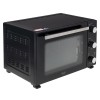 Cuptor electric Adler, Capacitate 60L, Putere 2000W, Convectie si Rotisor, 60*49*39, Temperatura Reglabila 90-230°C, Set Accesorii Inclus, Negru Cuptor electric Adler, Capacitate 60L, Putere 2000W, Convectie si Rotisor, 60*49*39, Temperatura Reglabila 90-230°C, Set Accesorii Inclus, Negru