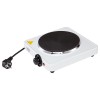 Plita electrica portabila Adler, 1 arzator, 1500W, Termostat reglabil, Diametru 18.5 cm, Protectie supraincalzire, Alb Plita electrica portabila Adler, 1 arzator, 1500W, Termostat reglabil, Diametru 18.5 cm, Protectie supraincalzire, Alb