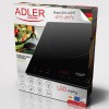 PLITA INDUCTIE 2000W AD 6513 ADLER PLITA INDUCTIE 2000W AD 6513 ADLER