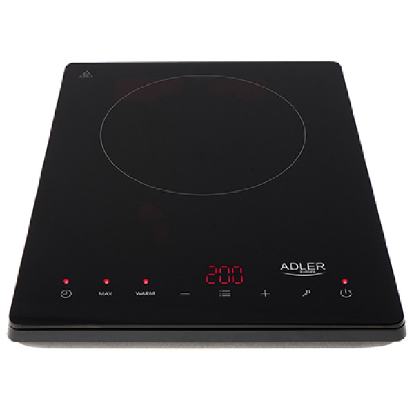 PLITA INDUCTIE 2000W AD 6513 ADLER PLITA INDUCTIE 2000W AD 6513 ADLER
