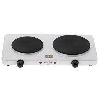 PLITA ELECTRICA DUBLA 2500W ADLER