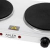 PLITA ELECTRICA DUBLA 2500W ADLER