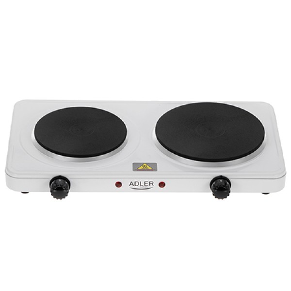 PLITA ELECTRICA DUBLA 2500W ADLER