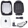 GRILL ELECTRIC CU CAPAC 3000W AD 6610 ADLER